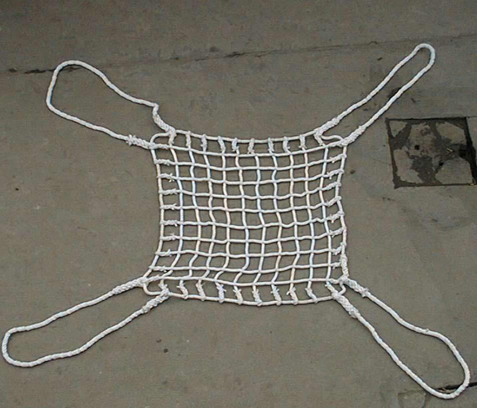 绳式尼龙吊网
