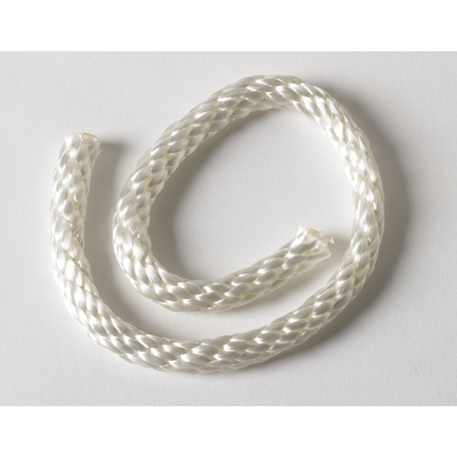 Nylon Solid Braid Rope