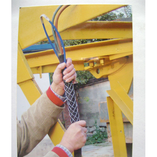 力夫特电缆挂网在工程中的举足轻重的作用
